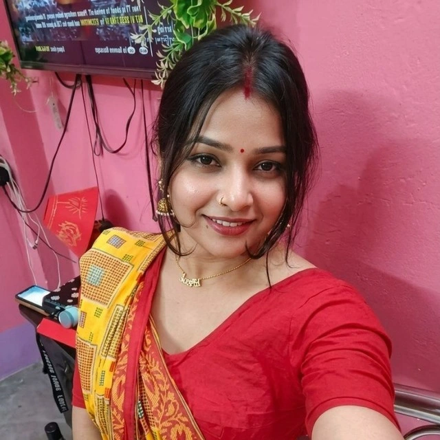 Neha Verma VIP